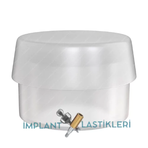 Ball Attachment Lastikleri Dayanıklılık