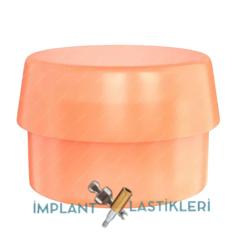 Ball Attachment Lastikleri Uyum