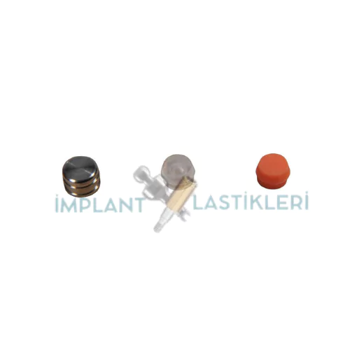 Ball Attachment Lastikleri Toptan Satış