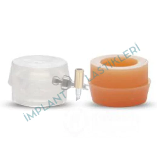 Kaliteli İmplant Lastikleri - Ball Attachment Lastikleri - Locator Lastikleri