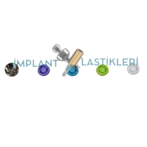 Locator Lastikleri Estetik Sonuçlar